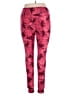 Lularoe Hearts Pink Leggings Size 1X (Tall & Curvy) - photo 2