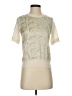 Escada 100% Wool Ivory Wool Cardigan Size XS - photo 1
