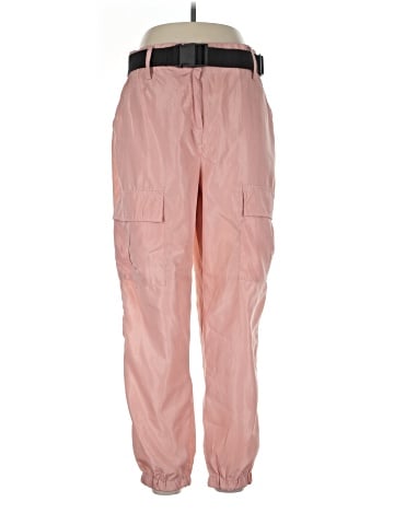 New Look Cargo Pants (view 1)