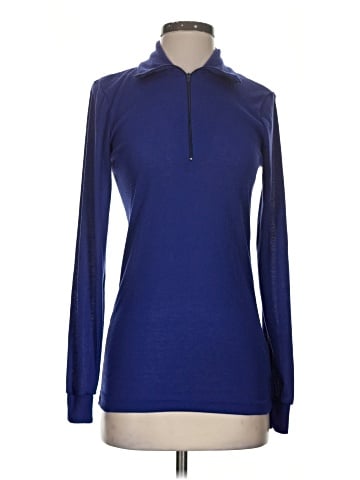Patagonia Long Sleeve Polo (view 1)