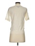 Escada 100% Wool Ivory Wool Cardigan Size XS - photo 2
