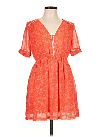 Jarlo Casual Dress (view 1)