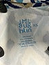 J. McLaughlin Print Blue Jacket Size XS - photo 6
