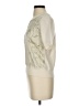 Escada 100% Wool Ivory Wool Cardigan Size XS - photo 5