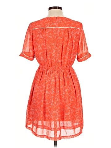 Jarlo Casual Dress (view 2)