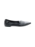 AGL 100% Leather Black Flats Size EU (IT) 36 1/2 / US 6 1/2 - photo 1