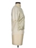 Escada 100% Wool Ivory Wool Cardigan Size XS - photo 4
