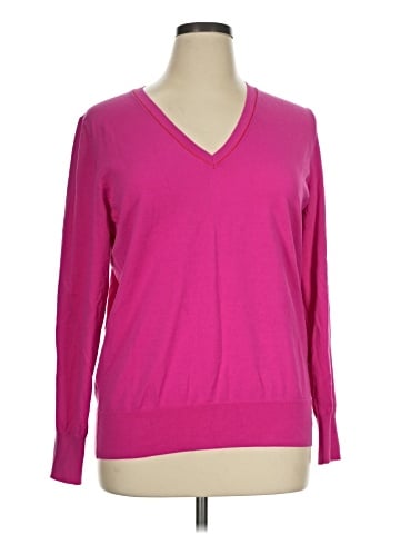 Banana Republic Pullover Sweater (view 1)