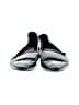 AGL 100% Leather Black Flats Size EU (IT) 36 1/2 / US 6 1/2 - photo 2