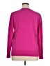 Banana Republic Pink Pullover Sweater Size XL - photo 2
