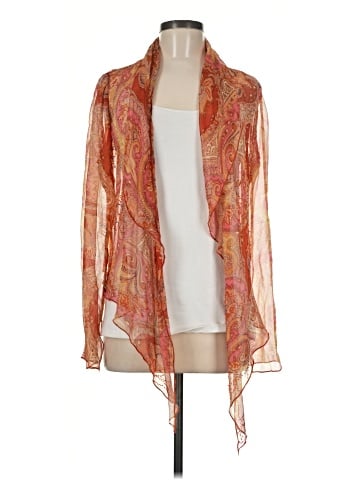 Karen Kane Kimono (view 1)