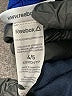 Reebok 100% Polyester Blue Pullover Hoodie Size 4 - 5 - photo 5