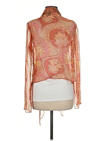 Karen Kane Kimono (view 2)
