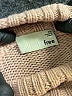 Wilfred Free 100% Wool Tan Wool Pullover Sweater Size XS - photo 7