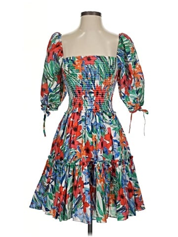 Cara Cara Cocktail Dress (view 1)