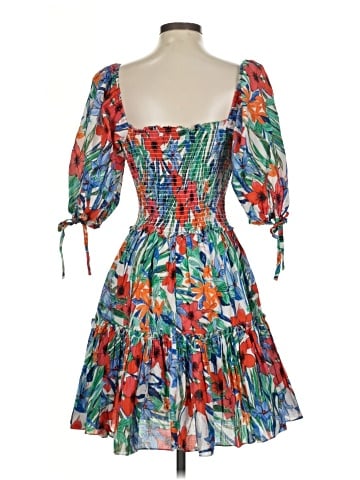 Cara Cara Cocktail Dress (view 2)