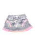 Lucky in Love Graphic Silver Skort Size L (youth) - photo 1