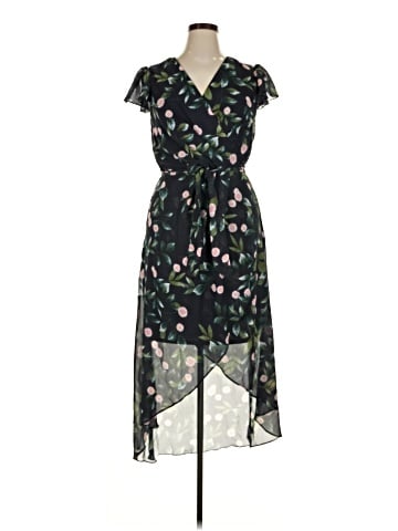 Julia Jordan Casual Dress (view 1)