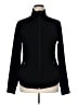 Active by Old Navy Solid Black Jacket Size XL - photo 1