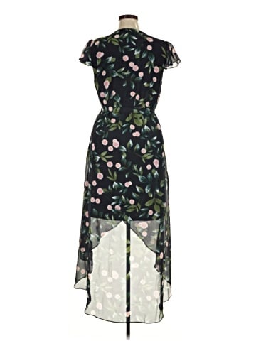 Julia Jordan Casual Dress (view 2)