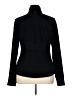 Active by Old Navy Solid Black Jacket Size XL - photo 2