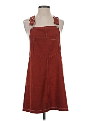 AUW Casual Dress (view 1)