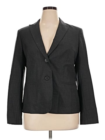 Jones New York Collection Blazer (view 1)
