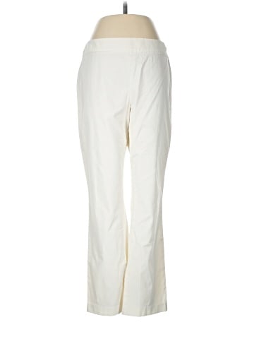 Sigrid Olsen Casual Pants (view 1)