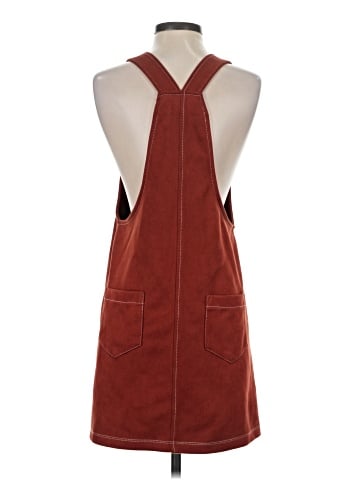 AUW Casual Dress (view 2)