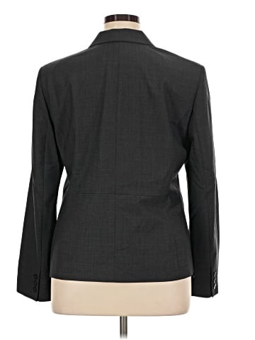 Jones New York Collection Blazer (view 2)