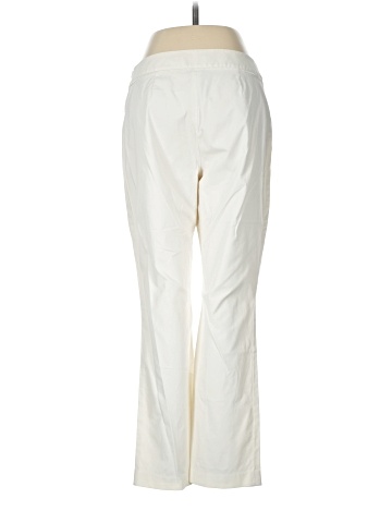 Sigrid Olsen Casual Pants (view 2)