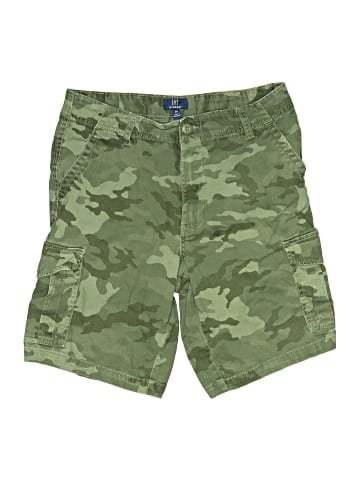 George Cargo Shorts (view 1)