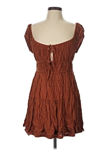 Aeropostale Casual Dress (view 1)