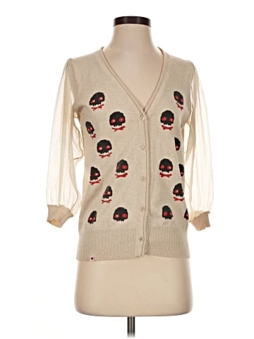 Kling Cardigan (view 1)