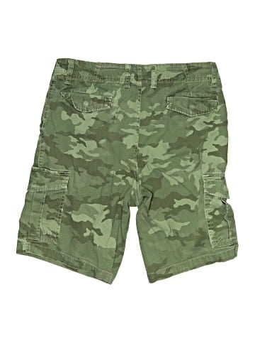 George Cargo Shorts (view 2)