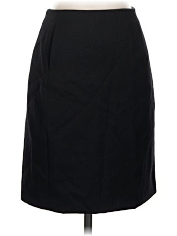 J.Crew Wool Skirt (view 1)
