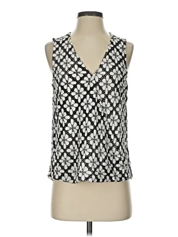 Maeve by Anthropologie Sleeveless Blouse (view 1)