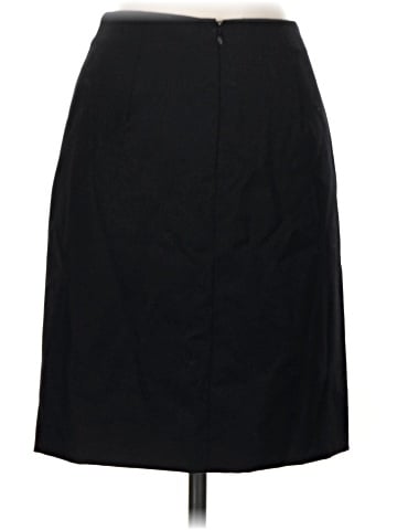 J.Crew Wool Skirt (view 2)