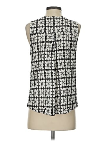 Maeve by Anthropologie Sleeveless Blouse (view 2)