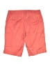 J.Crew Solid Orange Cargo Shorts Size 8 - photo 2