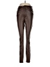 Free People 100% Polyester Brown Casual Pants Size 29 waist - photo 1