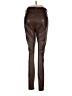 Free People 100% Polyester Brown Casual Pants Size 29 waist - photo 2