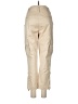 Alice + Olivia Tan Cargo Pants Size 30 waist (estimated) - photo 2