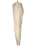 Alice + Olivia Tan Cargo Pants Size 30 waist (estimated) - photo 5
