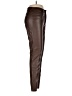 Free People 100% Polyester Brown Casual Pants Size 29 waist - photo 4