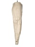 Alice + Olivia Tan Cargo Pants Size 30 waist (estimated) - photo 4