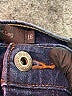 Levi's Blue Jeans Size 16 - photo 7
