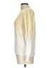 Ann Taylor LOFT 100% Cotton Ivory Pullover Sweater Size L - photo 5