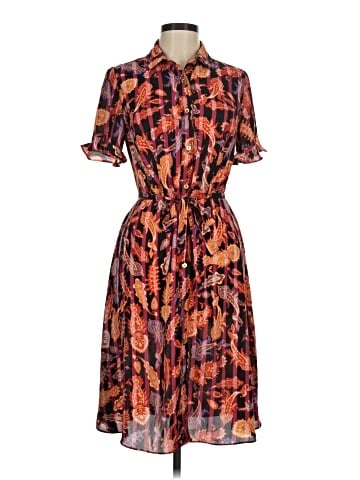 Sharagano Casual Dress (view 1)