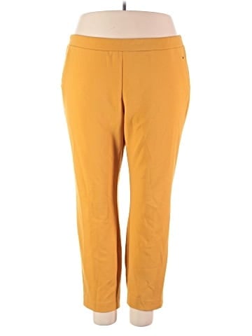 SOHO Apparel Ltd Active Pants (view 1)